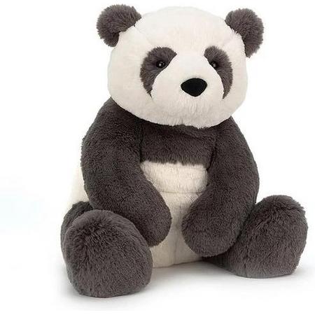 Jellycat knuffel Panda Cub Small 19cm