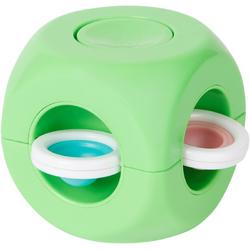 Jespro - Fidget cube - Fidget Toys - Pop it - cube - Fidget - Speelgoed - Fidgets - Kubus