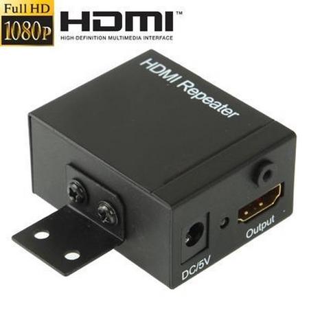 1080P Full HD HDMI Versterker Repeater, 1.3 Versie