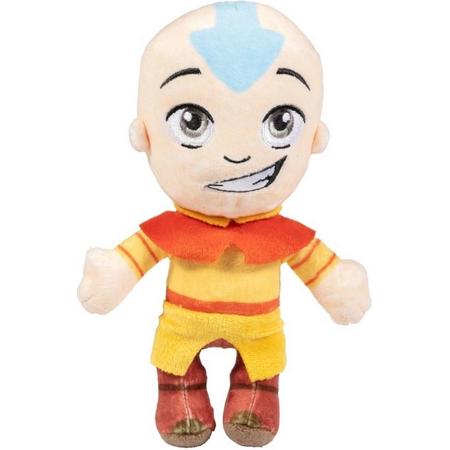Avatar: The Last Airbender Small Plush - Aang