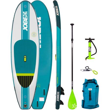 Volta 10.0 Inflatable Paddle Board