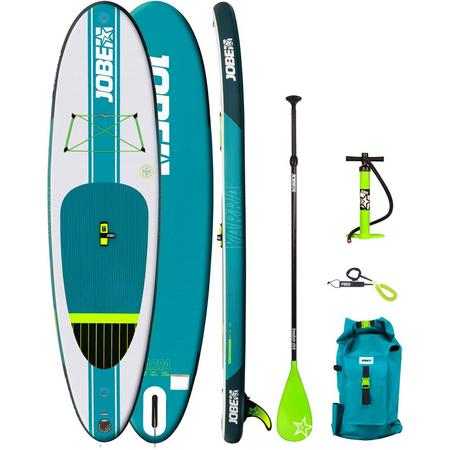 Yarra 10.6 Inflatable Paddle Board