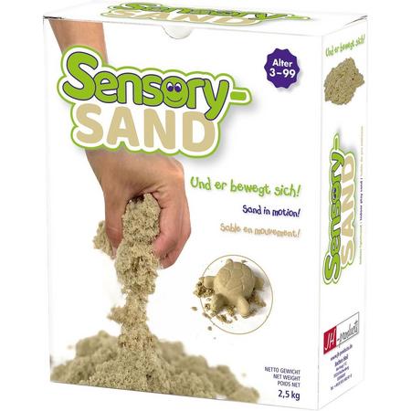 Jochen Heil Sensory-Sand 2,5 kg