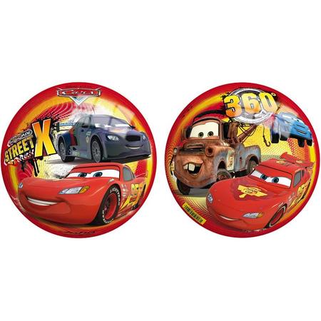Disney Cars Bal - Speelbal 23 cm