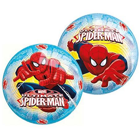 Marvel Spiderman Bal - Spiderman Speelbal