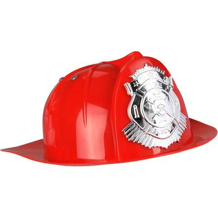 Brandweerhelm brandweer helm