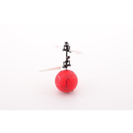 Chopperball - RC Helikopter