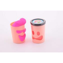 Funtoy funny face putty
