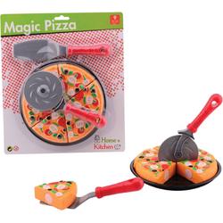 Home and Kitchen magische pizza