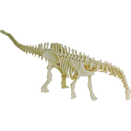 Johntoy Opgravingsset Brachiosaurus Science Explorer