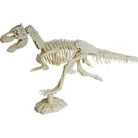 Johntoy Opgravingsset T-rex Science Explorer
