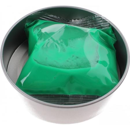 Johntoy Smart Putty Color Change 8 Cm Groen