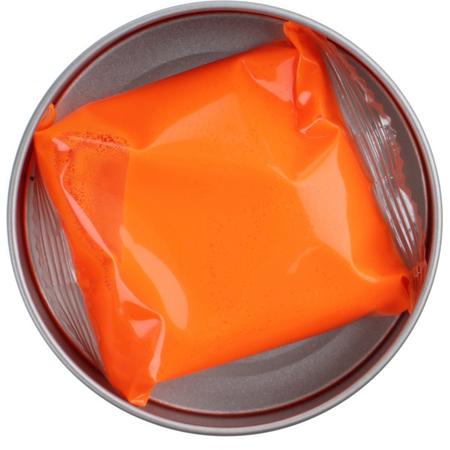 Johntoy Smart Putty Primary Colors 8 Cm Oranje
