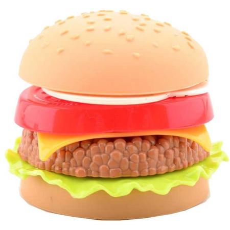 Johntoy Speelgoedeten Hamburger
