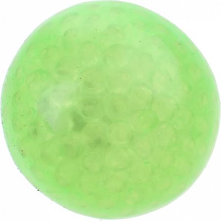Johntoy Squishy Bal Met Licht Groen 70 Mm
