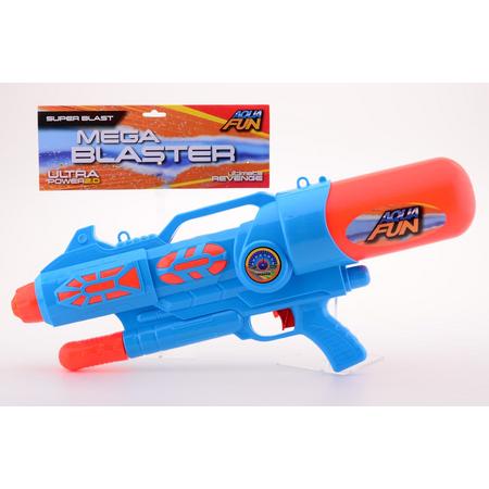 Mega shooter Aqua Fun