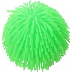 fluffy bal groen 120 mm