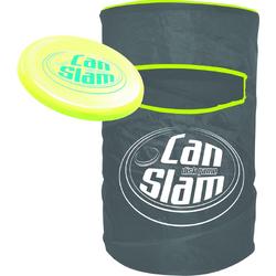 Frisbee Can Slam spel