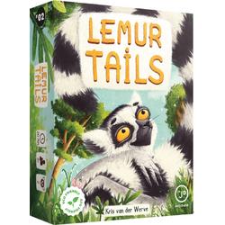 Lemur Tails - Kaartspel