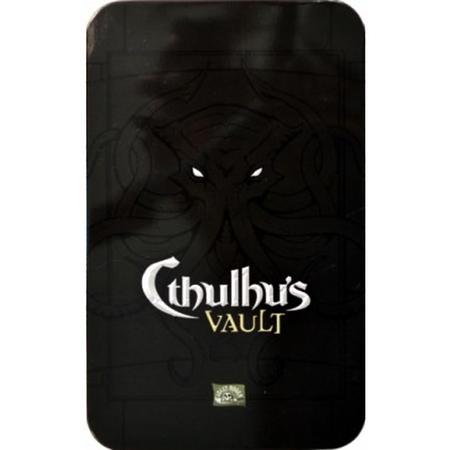 Cthulhus Vault Story Telling G