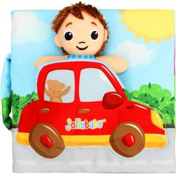Baby speelgoed/knisperboekje / Educatief Baby Speelgoed /Zacht Baby boek /Zacht Speelgoed/Speelgoed voor baby/ Speelgoed Voor Kinderen/baby boekje/ 