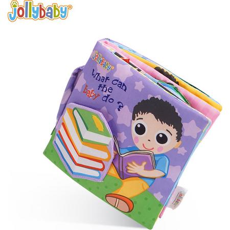 Baby speelgoed/knisperboekje / Educatief Baby Speelgoed /Zacht Baby boek /Zacht Speelgoed/Speelgoed voor baby/ Speelgoed Voor Kinderen/baby boekje/ 