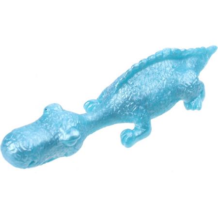 Jonotoys Slingshot Dino Katapult 10 Cm Blauw