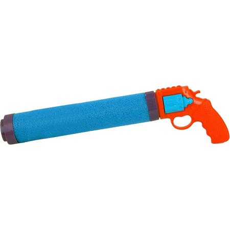 Jonotoys Waterpistool Shooter 40 Cm Blauw