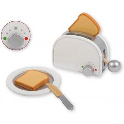 Jouéco - Houten toaster