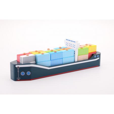 Jouéco® - Containerschip