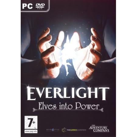 Everlight: Power to the Elves - Windows