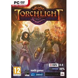 Torchlight  (DVD-Rom) - Windows