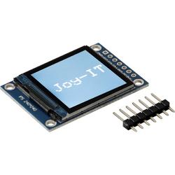 Joy-it Joy-IT Displaymodule 3.3 cm (1.3 inch) 240 x 240 Pixel Incl. SBC-opname