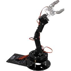 Joy-it Robot02 Robotarm Uitvoering (module): Bouwpakket