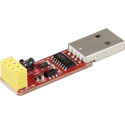 Joy-it SBC-ESP8266-Prog Raspberry Pi uitbreidingsprintplaat Geschikt voor Arduino, Banana Pi, Cubieboard, pcDuino, Rasp