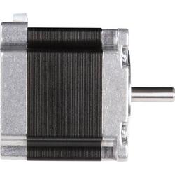 Joy-it Stappenmotor Nema23-02 1.2 Nm 2.5 A As-diameter: 6.5 mm