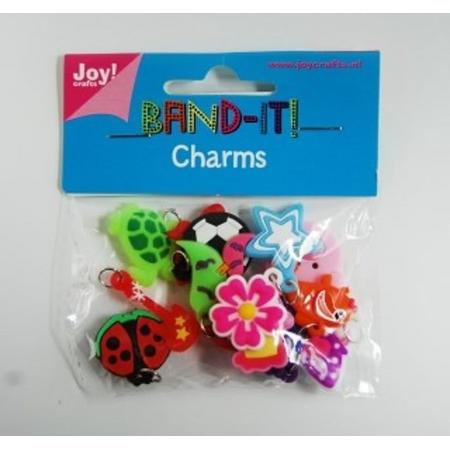 Joy!Crafts - Band-It Charms 1.