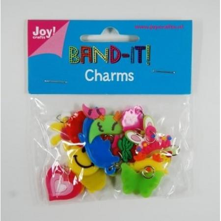 Joy!Crafts - Band-It Charms 2.