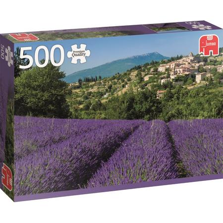 Aurel Provence Puzzell 500 stukjes