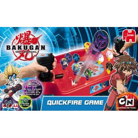 Bakugan Quickfire