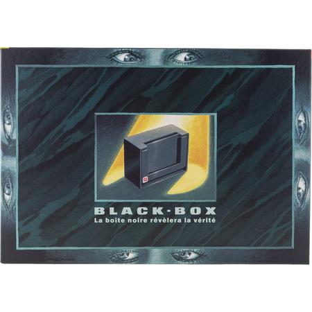 Black box - Bordspel - Franse editie ( edition Francais )