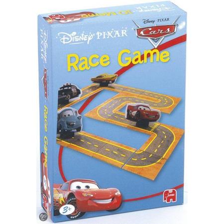 Cars Race Game