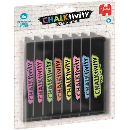 Chalktivity Refill Pack Navulverpakking