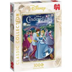 Disney Classic Collection Cinderella - Legpuzzel - 1000 stukjes