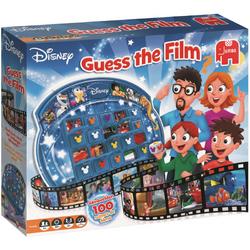 Disney Guess The Film spel