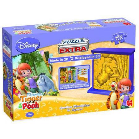 Disney My Friends -Tigger & Pooh