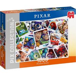 Disney Pix Collection Pixar - Legpuzzel - 1000 stukjes