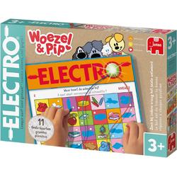 Electro Original Woezel & Pip