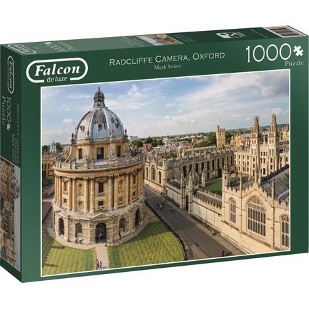 Falcon Radcliffe Oxford 1000 stukjes
