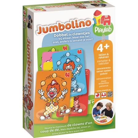 Jumbolino 2015 - Kinderspel